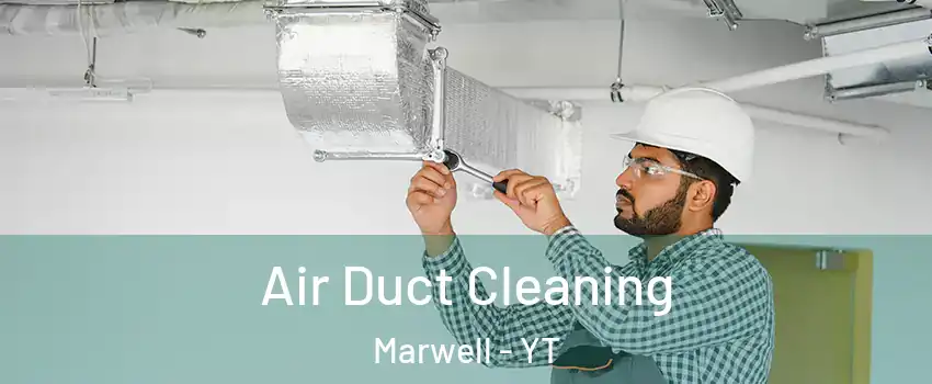  Air Duct Cleaning Marwell - YT