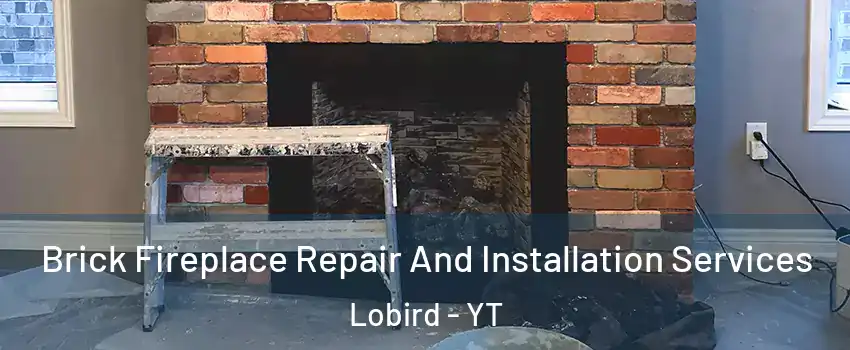  Brick Fireplace Repair And Installation Services Lobird - YT