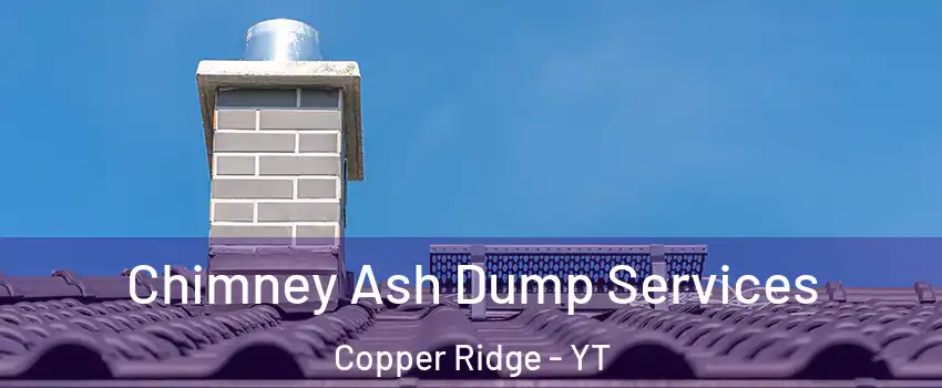  Chimney Ash Dump Services Copper Ridge - YT