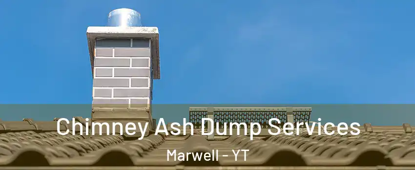  Chimney Ash Dump Services Marwell - YT