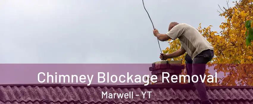  Chimney Blockage Removal Marwell - YT
