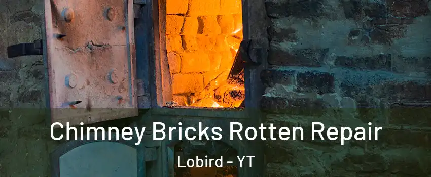  Chimney Bricks Rotten Repair Lobird - YT