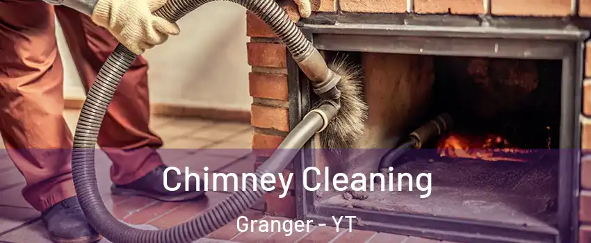  Chimney Cleaning Granger - YT