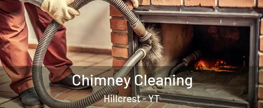 Chimney Cleaning Hillcrest - YT