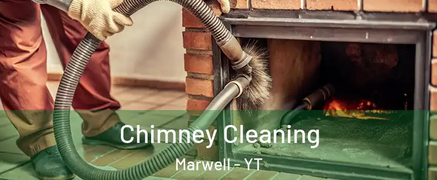  Chimney Cleaning Marwell - YT