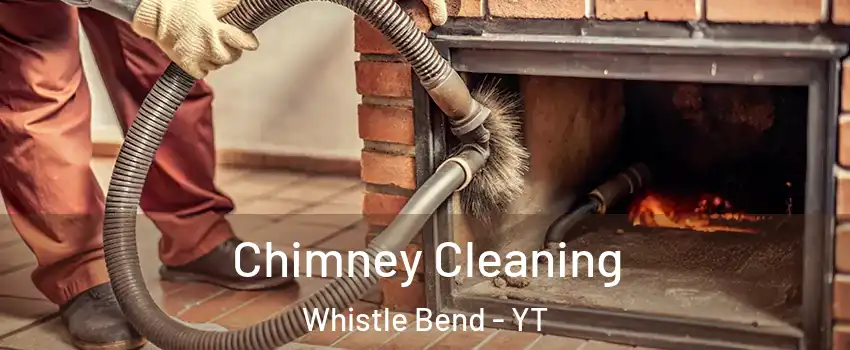  Chimney Cleaning Whistle Bend - YT