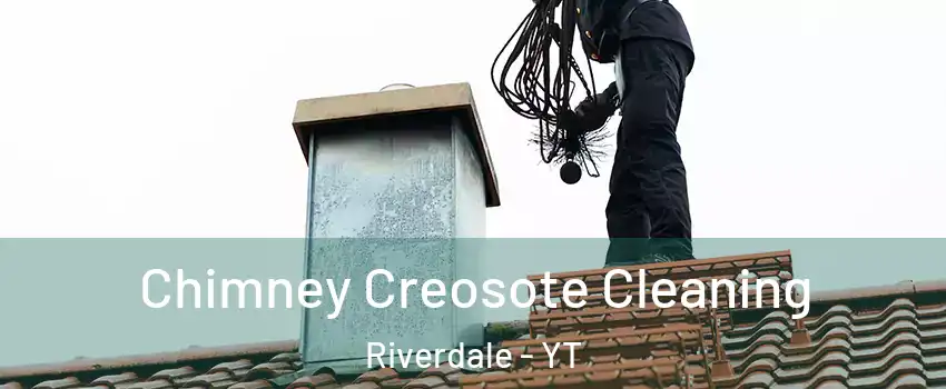  Chimney Creosote Cleaning Riverdale - YT