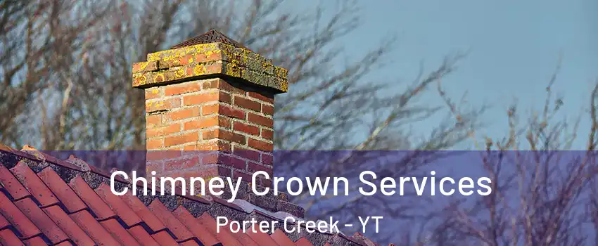  Chimney Crown Services Porter Creek - YT