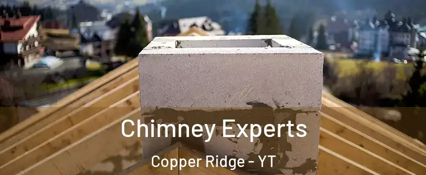  Chimney Experts Copper Ridge - YT