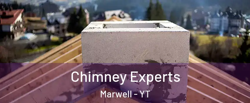  Chimney Experts Marwell - YT