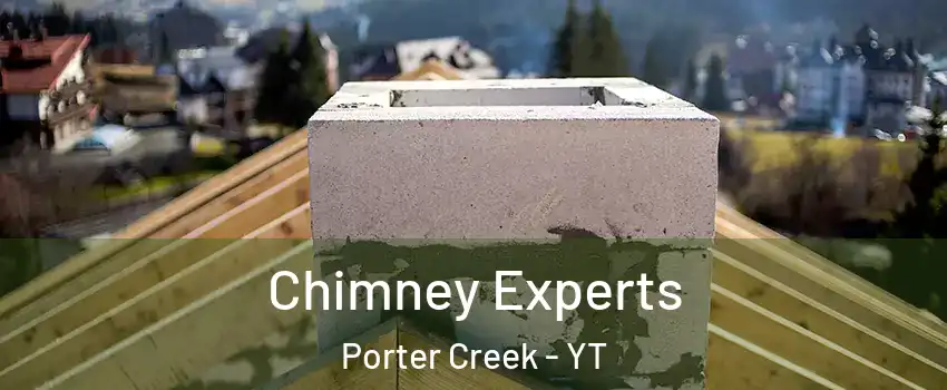  Chimney Experts Porter Creek - YT