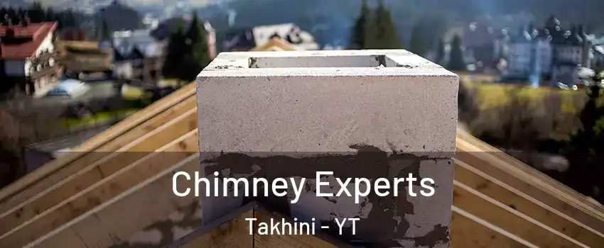  Chimney Experts Takhini - YT