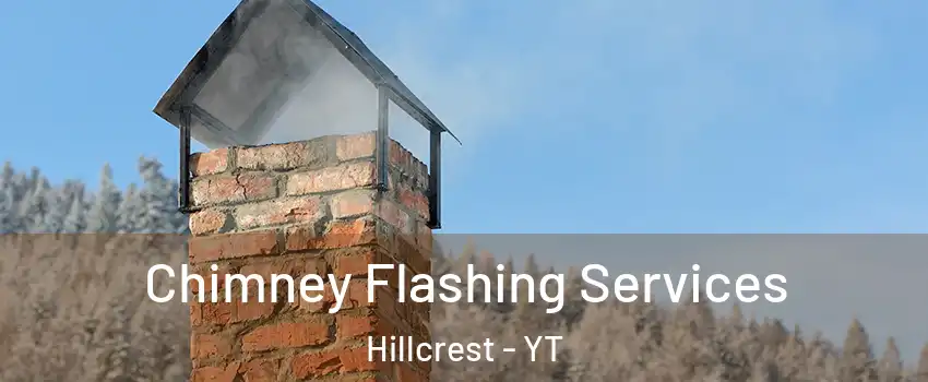  Chimney Flashing Services Hillcrest - YT