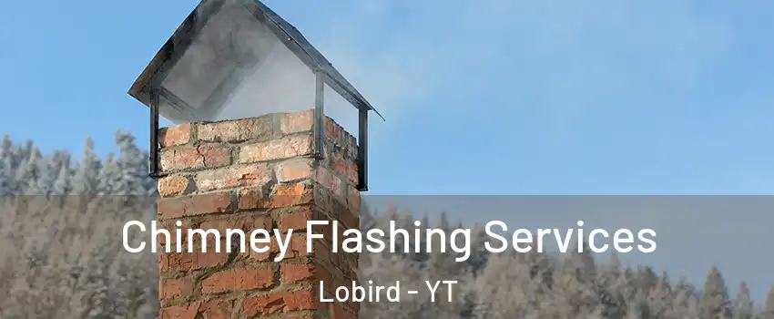  Chimney Flashing Services Lobird - YT
