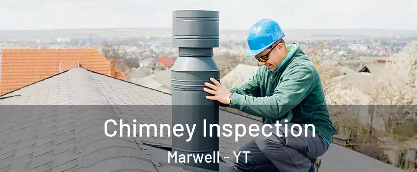  Chimney Inspection Marwell - YT