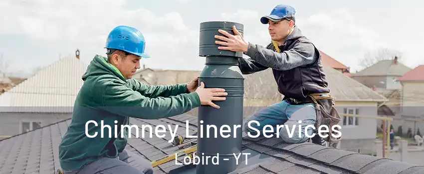 Chimney Liner Services Lobird - YT