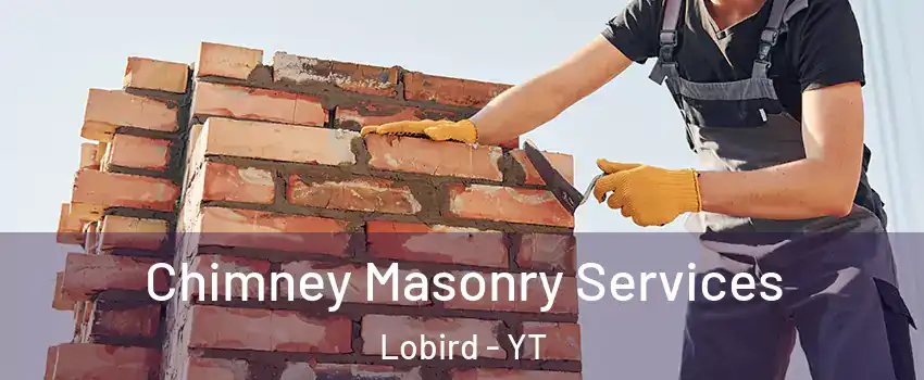  Chimney Masonry Services Lobird - YT