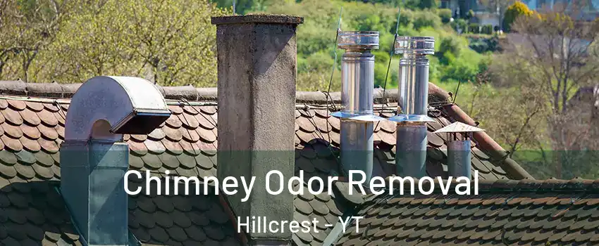  Chimney Odor Removal Hillcrest - YT