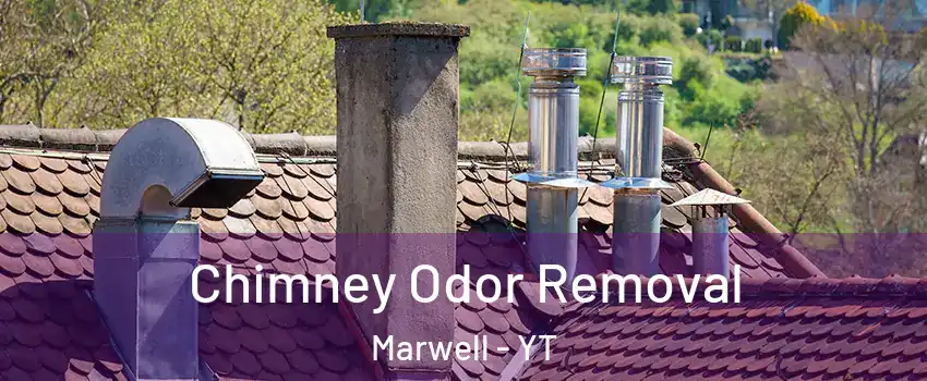  Chimney Odor Removal Marwell - YT