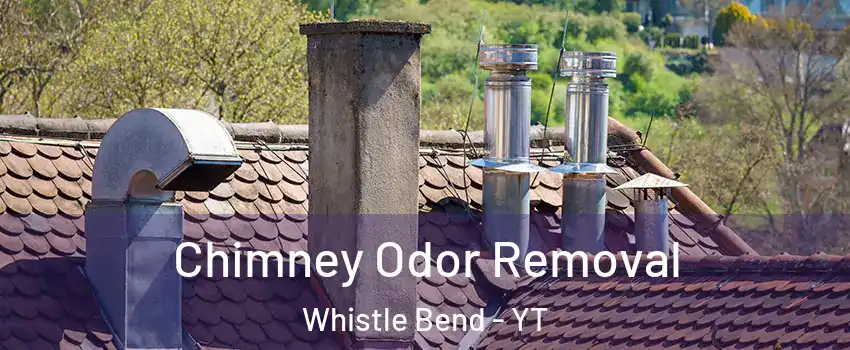  Chimney Odor Removal Whistle Bend - YT