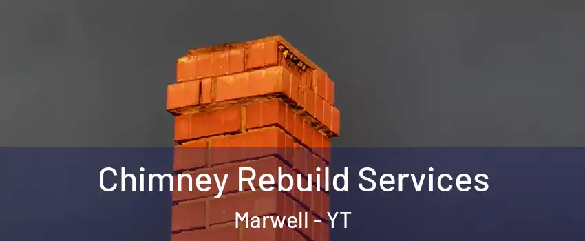  Chimney Rebuild Services Marwell - YT