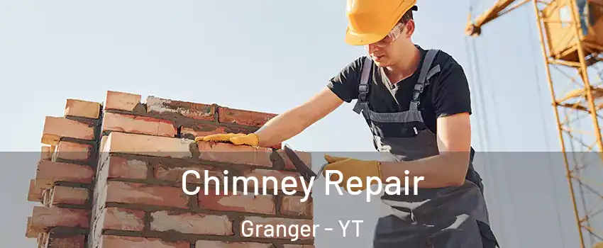  Chimney Repair Granger - YT