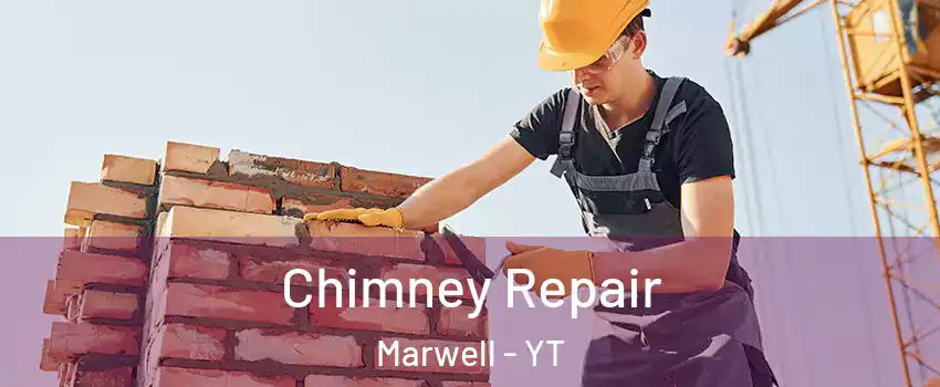  Chimney Repair Marwell - YT