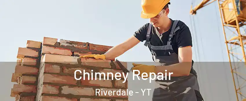  Chimney Repair Riverdale - YT