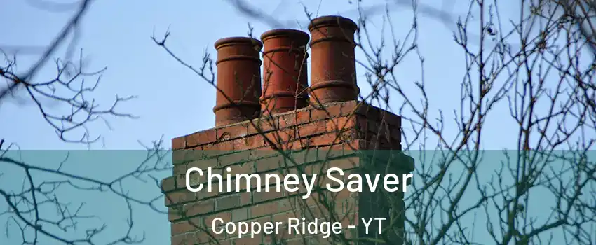  Chimney Saver Copper Ridge - YT