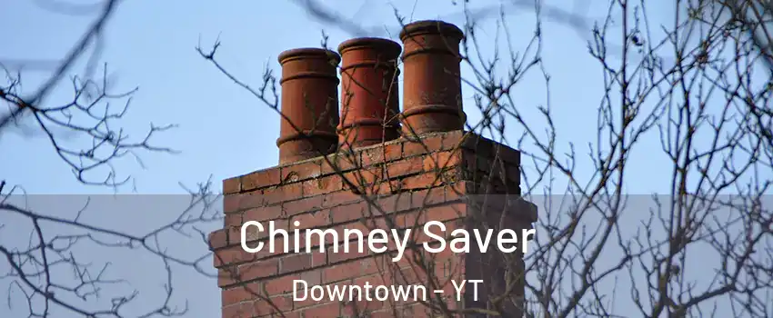  Chimney Saver Downtown - YT