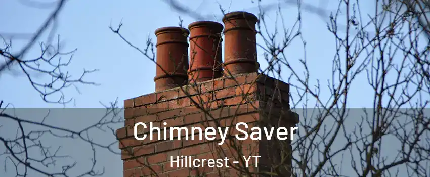  Chimney Saver Hillcrest - YT