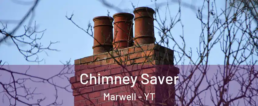  Chimney Saver Marwell - YT