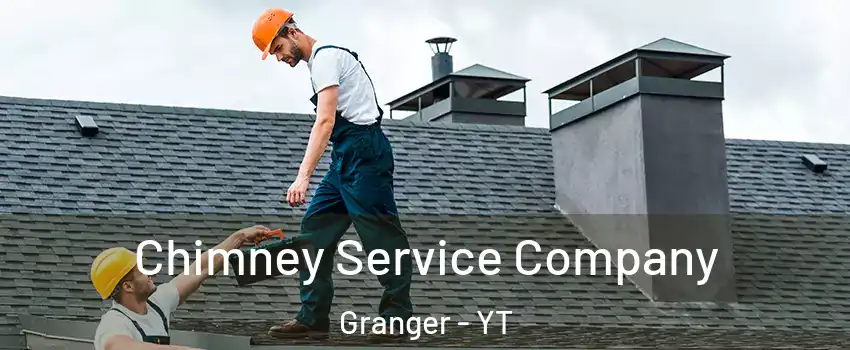  Chimney Service Company Granger - YT