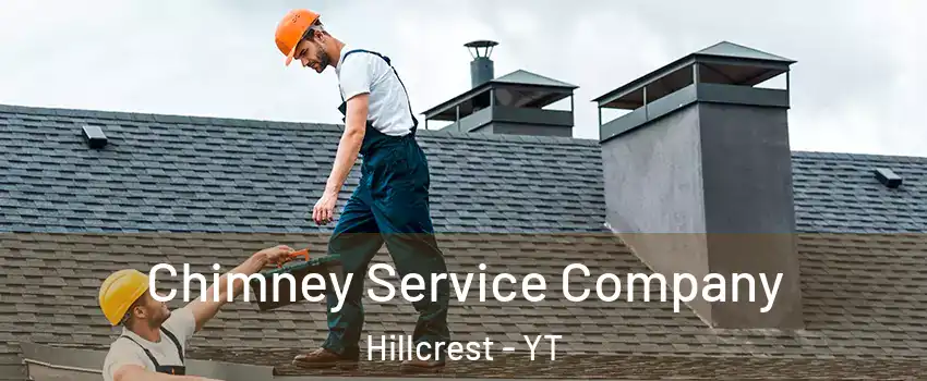  Chimney Service Company Hillcrest - YT