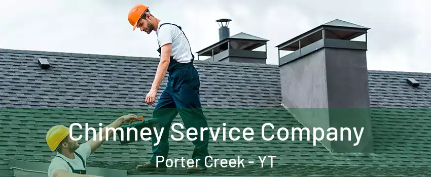 Chimney Service Company Porter Creek - YT