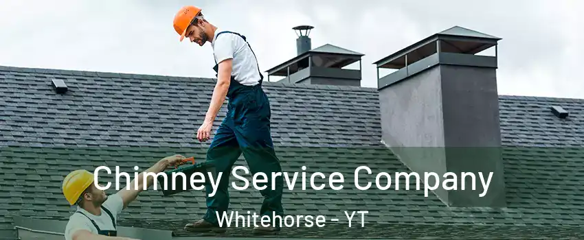  Chimney Service Company Whitehorse - YT