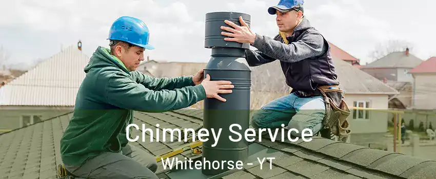  Chimney Service Whitehorse - YT