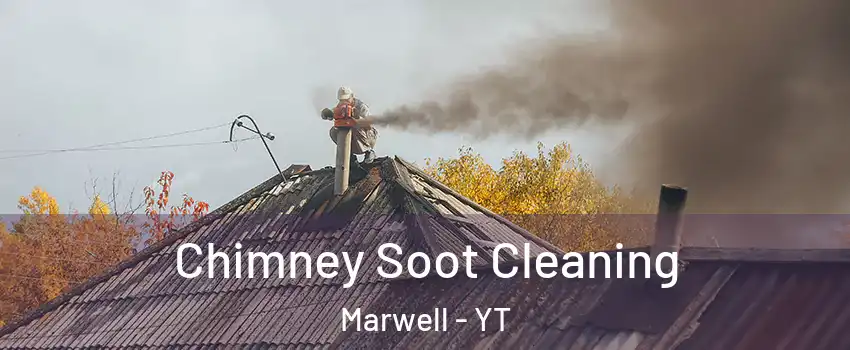  Chimney Soot Cleaning Marwell - YT