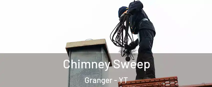  Chimney Sweep Granger - YT
