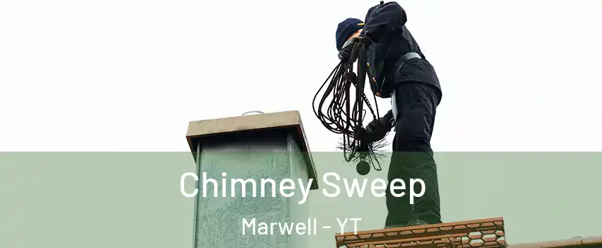  Chimney Sweep Marwell - YT