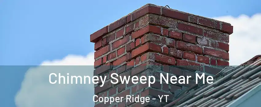  Chimney Sweep Near Me Copper Ridge - YT