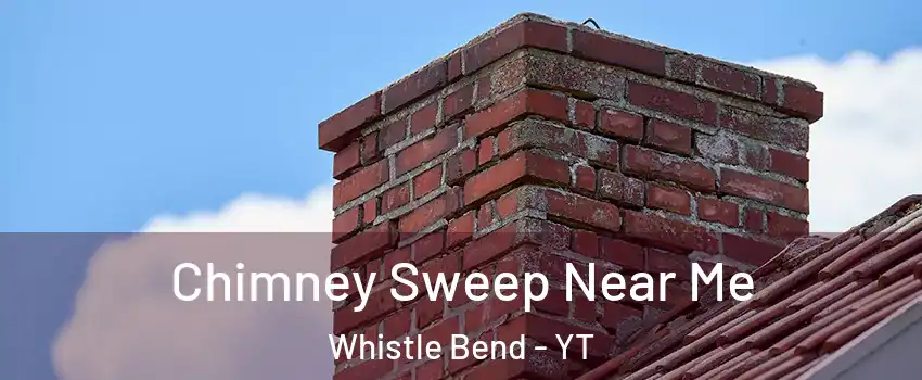  Chimney Sweep Near Me Whistle Bend - YT