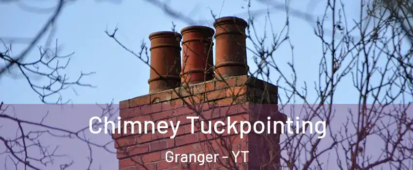  Chimney Tuckpointing Granger - YT