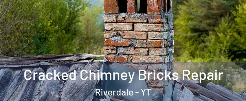  Cracked Chimney Bricks Repair Riverdale - YT