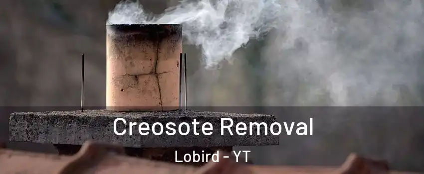  Creosote Removal Lobird - YT