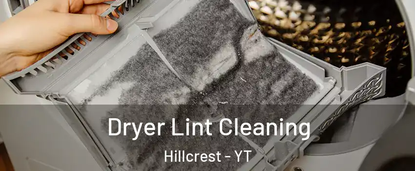  Dryer Lint Cleaning Hillcrest - YT