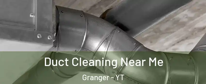  Duct Cleaning Near Me Granger - YT