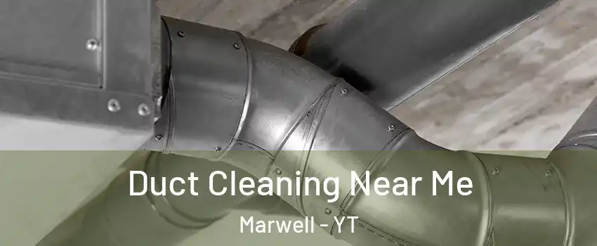  Duct Cleaning Near Me Marwell - YT