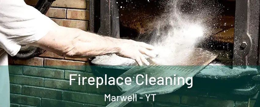  Fireplace Cleaning Marwell - YT