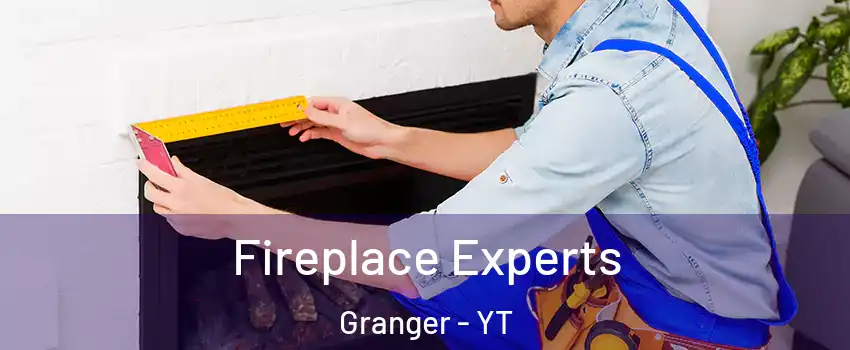 Fireplace Experts Granger - YT